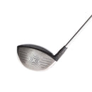 Callaway Big Bertha Alpha Graphite Mens Right Hand Driver 9.0* Regular - Rch 55g