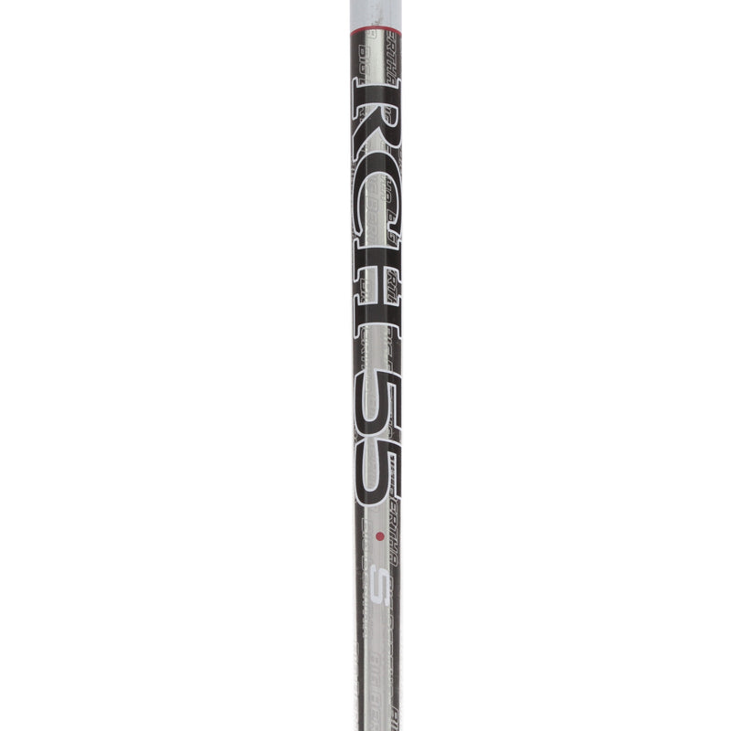 Callaway Big Bertha Alpha Graphite Mens Right Hand Driver 9.0* Regular - Rch 55g