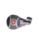 Callaway Big Bertha Alpha Graphite Mens Right Hand Driver 9.0* Regular - Rch 55g