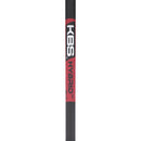 Wilson Staff Model Graphite Mens Right Hand 4 Iron 24* Stiff - KBS 80g