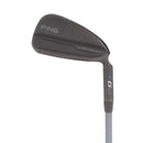 Ping Crossover Graphite Mens Right Hand 3 Hybrid 20* Stiff - Alta CB 70g