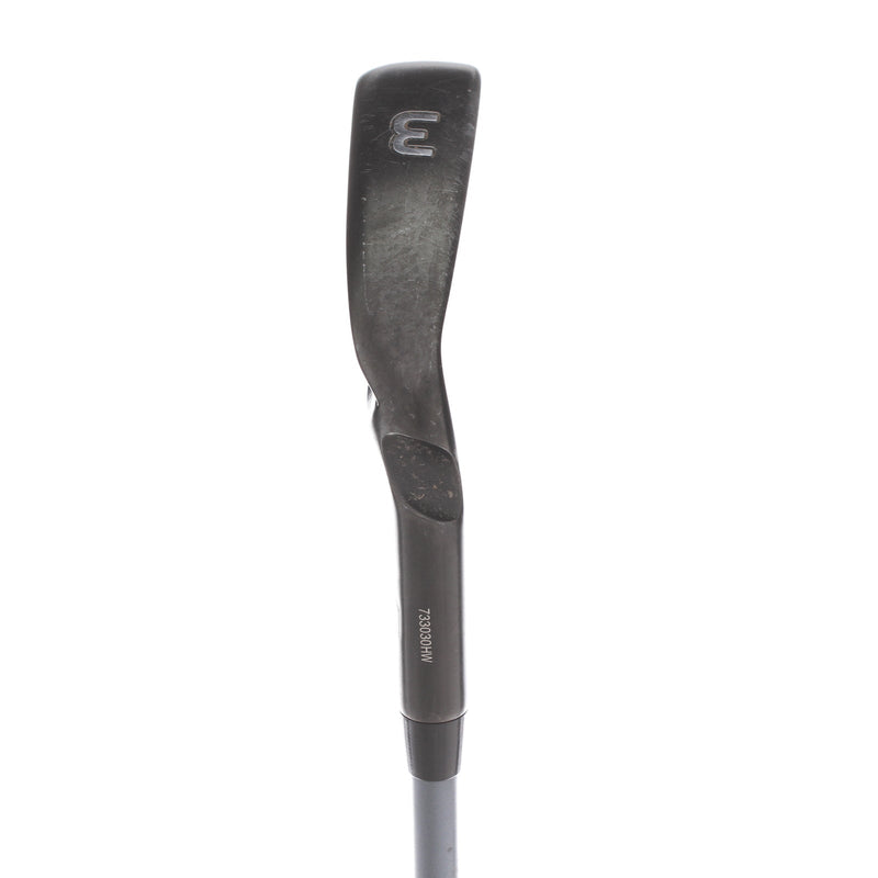 Ping Crossover Graphite Mens Right Hand 3 Hybrid 20* Stiff - Alta CB 70g