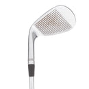 Titleist SM6 Steel Mens Right Hand Sand Wedge 56* 8 Bounce M Grind Stiff - Dynamic Gold