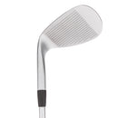 Cobra Tour Trusty Steel Mens Right Hand Lob Wedge 60* 10 Bounce S Grind Regular - Cobra/Steel