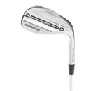 Cobra S/B Steel Mens Right Hand Sand Wedge 54* 10 Bounce S Grind Stiff - KBS hI REV 125G