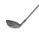 Callaway Big Bertha V Series Graphite Mens Right Hand Fairway 3 Wood 15* Stiff - Bassara 50g