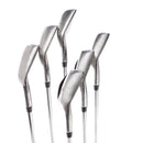 Cobra Fly-XL Steel Mens Right Hand Irons 6-SW Regular - Cobra/Steel