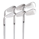 Cobra Fly-XL Steel Mens Right Hand Irons 6-SW Regular - Cobra/Steel