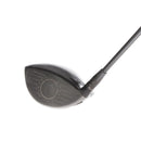 Callaway Mavrik Max Graphite Mens Right Hand Driver 12* Stiff - Tensw AV Series 65g