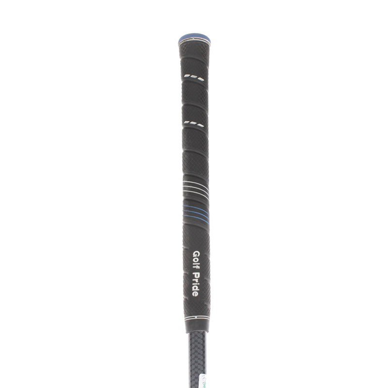 Callaway Mavrik Max Graphite Mens Right Hand Driver 12* Stiff - Tensw AV Series 65g