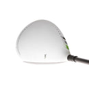 Taylor Made RBZ Graphite Mens Right Hand Fairway 3 Wood 15* Regular - Matrix Ozik 50g