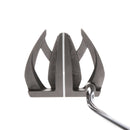 Ping Wolverrine T Mens Right Hand Putter 34" Mallet - Ping Pistol