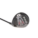 Ping G-410 Graphite Mens Right Hand Fairway 3 Wood 16* Stiff - Alta CA 65 g
