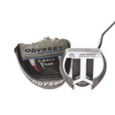 Odyssey 2-Ball Fang Mens Right Hand Putter 38* Mallet - Super Stroke