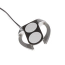 Odyssey 2-Ball Fang Mens Right Hand Putter 38* Mallet - Super Stroke