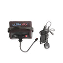 Motocaddy S1 3-Wheel Electric Trolley 18 Hole Lithium - Black