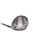 Taylor Made Stealth 2 Graphite Mens Right Hand Fairway 5 Wood 18* Stiff - Ventus 60g