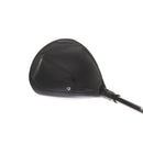 Taylor Made Stealth 2 Graphite Mens Right Hand Fairway 5 Wood 18* Stiff - Ventus 60g