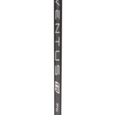 Taylor Made Stealth 2 Graphite Mens Right Hand Fairway 5 Wood 18* Stiff - Ventus 60g