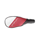 Taylor Made Stealth 2 Graphite Mens Right Hand Fairway 5 Wood 18* Stiff - Ventus 60g