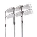 Titleist DTR-OS Steel Mens Right Hand Irons 4-9 Regular - Titleist MS-309