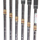 Titleist DTR-OS Steel Mens Right Hand Irons 4-9 Regular - Titleist MS-309