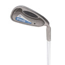 Ping G2 HL Steel Mens Right Hand 4 Iron Black Dot 22* Regular - Ping Steel