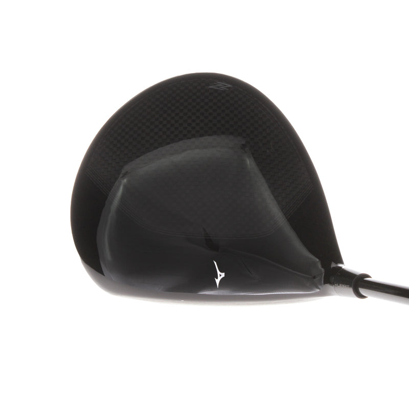 Mizuno ST-Z 220 Graphite Mens Right Hand Driver 9.5 Stiff - TenseAV Series 65g