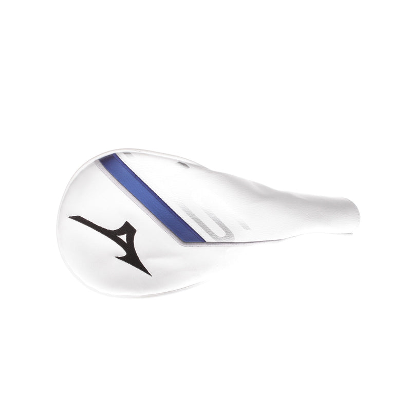 Mizuno ST-Z 220 Graphite Mens Right Hand Driver 9.5 Stiff - TenseAV Series 65g