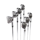 Wilson Staff V2 FG Tour Steel Mens Right Hand Iron 3-PW Stiff - Lamkin X-10