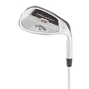 Callaway Mack Daddy CB Steel Mens Right Hand Gap Wedge 50* 12 Bounce S Grind Stiff - KBS Hi-REV 105