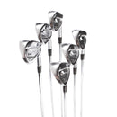 Srixon Zx-5 Steel Mens Right Hand Irons 5-PW Regular - NS Pro 95 g Neo