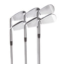 Srixon Zx-5 Steel Mens Right Hand Irons 5-PW Regular - NS Pro 95 g Neo