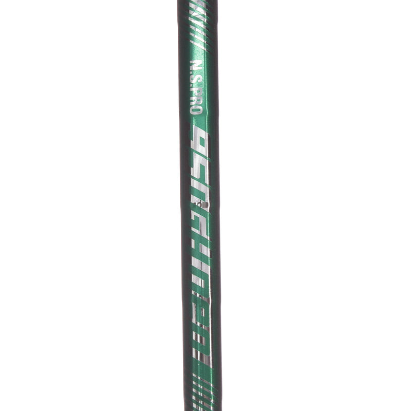 Srixon Zx-5 Steel Mens Right Hand Irons 5-PW Regular - NS Pro 95 g Neo