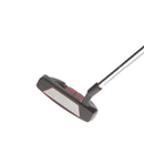 Wilson Staff Pro Staff HDX Mens Right Hand Putter 35" Blade - Super Stroke 1.0 Ultra Slim