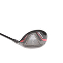 TaylorMade Stealth Graphite Mens Right Hand 3 Hybrid 19* Stiff - Ventus 60g
