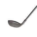 TaylorMade Stealth Graphite Mens Right Hand 3 Hybrid 19* Stiff - Ventus 60g