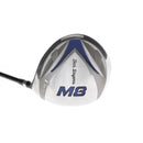 Ben Sayers M-8 Graphite Mens Right Hand Driver 10.5* Regular - Micro-Tuned