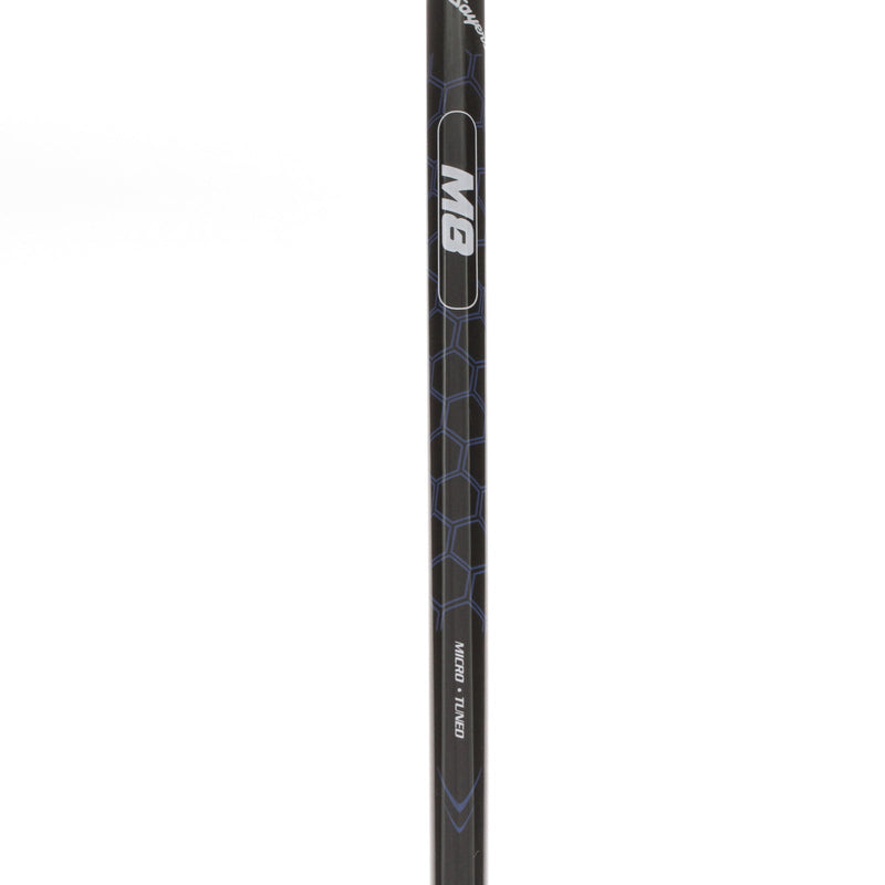 Ben Sayers M-8 Graphite Mens Right Hand Driver 10.5* Regular - Micro-Tuned