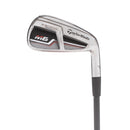 TaylorMade M-6 Graphite Mens Right Hand 7 Iron 28.5* Regular - Atmos 50 g