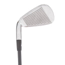 TaylorMade M-6 Graphite Mens Right Hand 7 Iron 28.5* Regular - Atmos 50 g