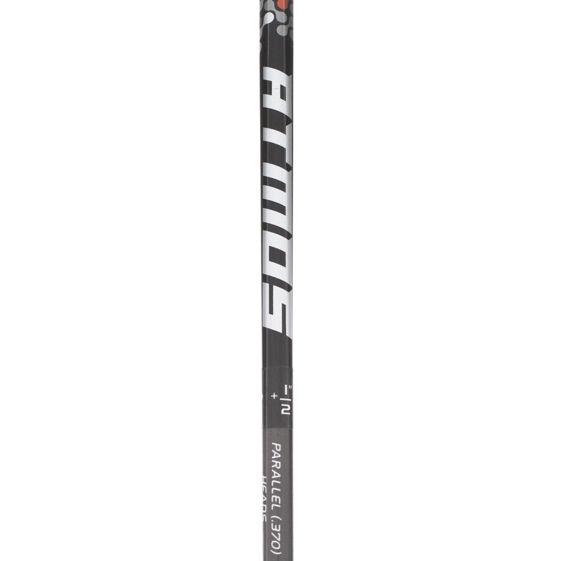 TaylorMade M-6 Graphite Mens Right Hand 7 Iron 28.5* Regular - Atmos 50 g