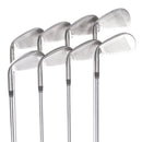 TaylorMade R7 Steel Mens Right Hand Irons 3-PW Regular - T-Step