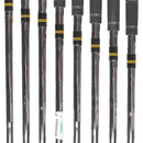 TaylorMade R7 Steel Mens Right Hand Irons 3-PW Regular - T-Step