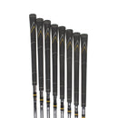 TaylorMade R7 Steel Mens Right Hand Irons 3-PW Regular - T-Step