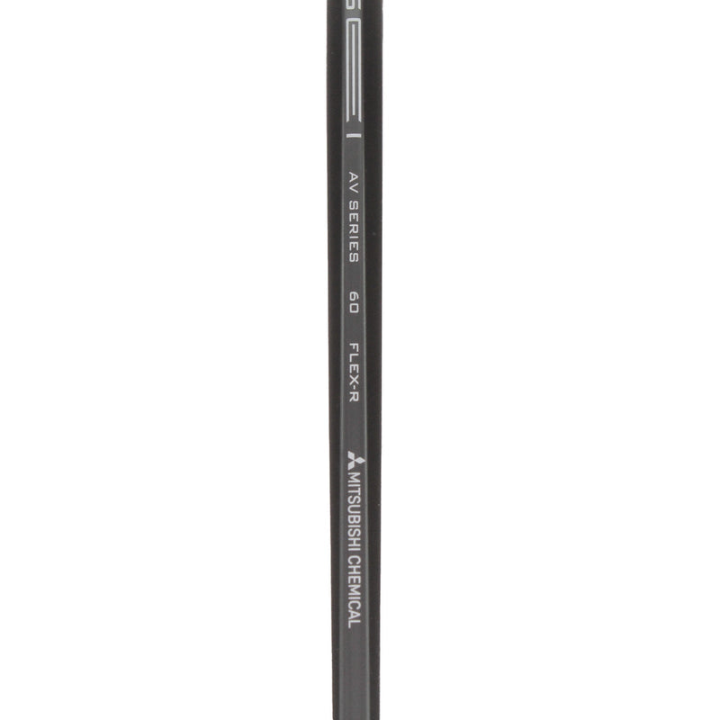Wilson D-9 Graphite Mens Right Hand 4 Hybrid 22* Regular - Tense AV Series g60