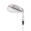 Titleist SM8 Steel Mens Right Hand Gap Wedge 50* 12 Bounce F Grind Stiff - Dynamic Gold Tour Issue