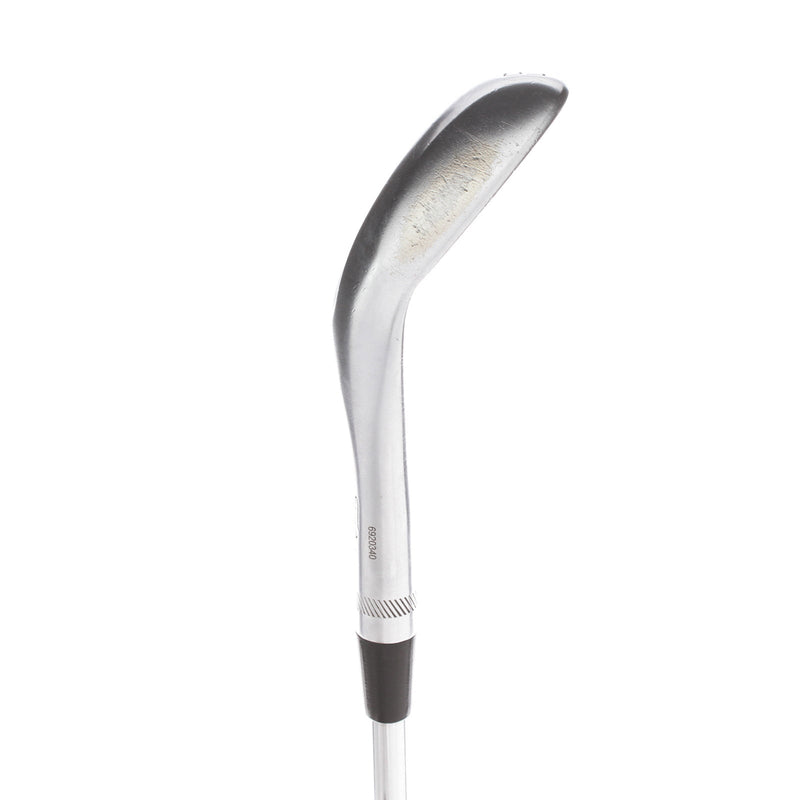 Titleist S9 9 Steel Mens Right Hand Lob Wedge 58* 8 Bounce M Grind Stiff - Dynamic Gold Tour Issue S200