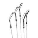 Callaway Apex Pro Steel Mens Right Hand Irons 5-PW Stiff - Elevate 115g