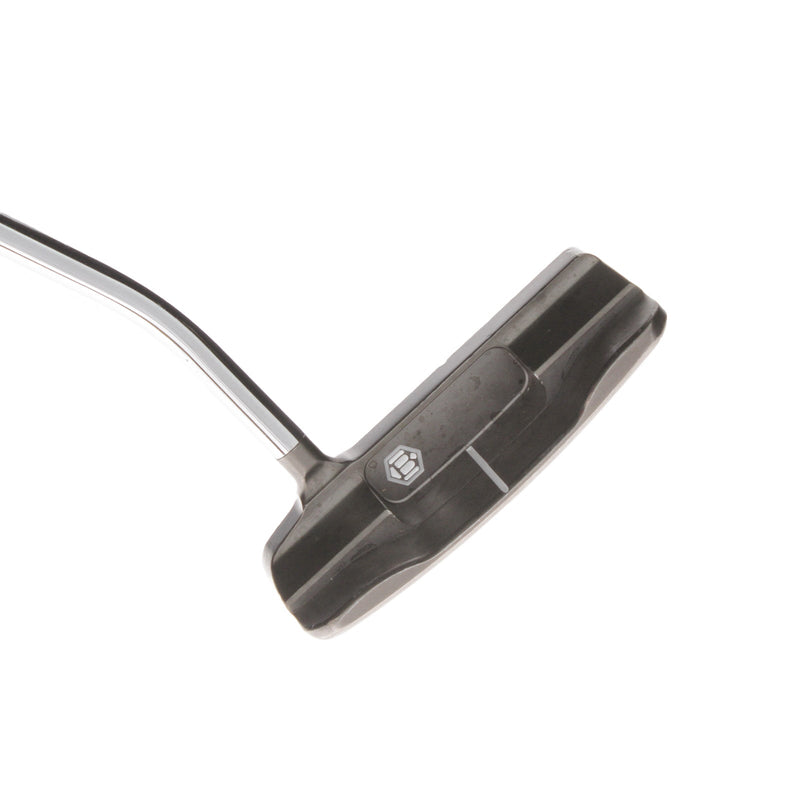Bettinardi BB-28 Mens Right Hand Putter 34" Mallet - Lamkin Sink Fit